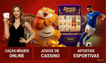 Casino Login 15win